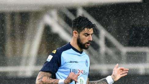 Albinoleffe, Solerio verso il rientro con permanenza ad Avellino