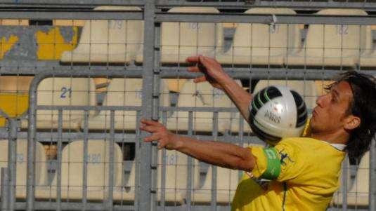 1^ Divisione, vittoria in rimonta del Frosinone contro il Portogruaro