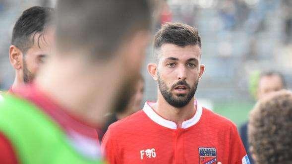 Carrarese, oggi è il giorno di Petermann