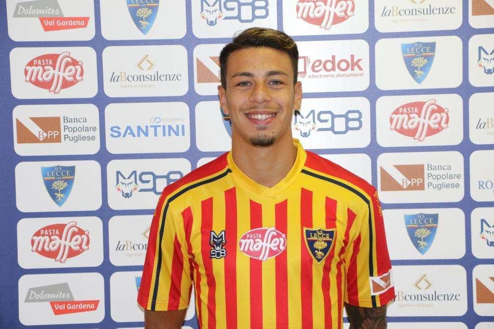 Feralpisalò, per l'attacco pressing su Lo Faso del Lecce