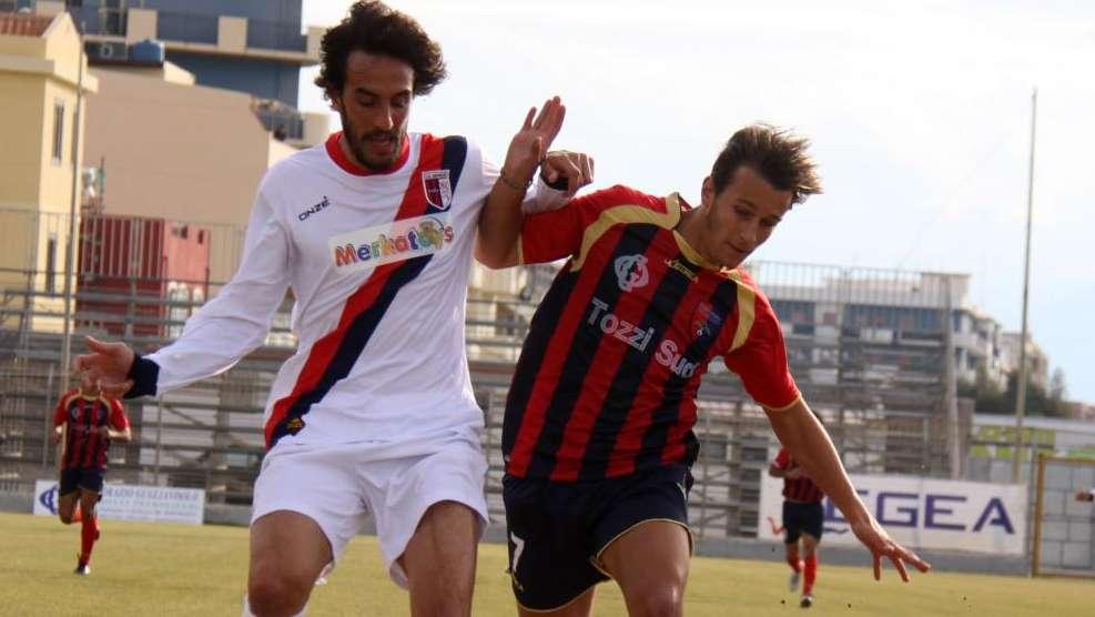2^ Divisione, Proietti trascina il Milazzo in zona playoff