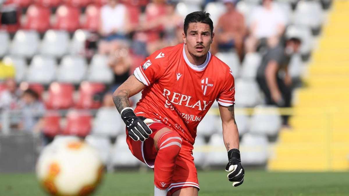 Padova, Dini: "Dato tutto, ma non è finita come meritavamo"