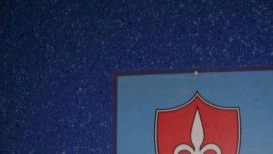 Triestina, Menti "fortunato": giuliani sempre in gol nelle ultime 3