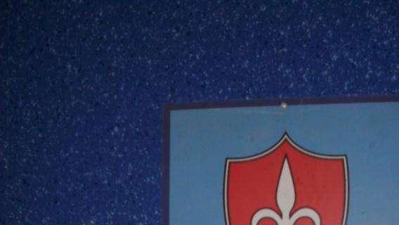 Triestina, Langwa verso il prestito in Serie D