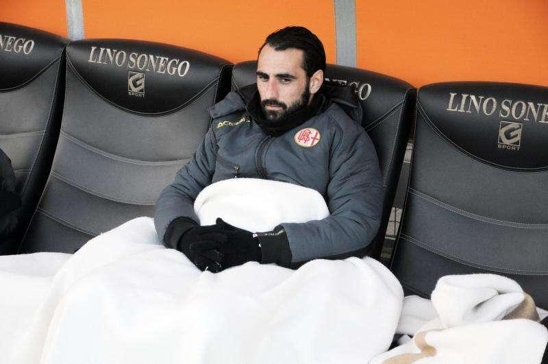 Entella, Guazzo in Lega Pro?