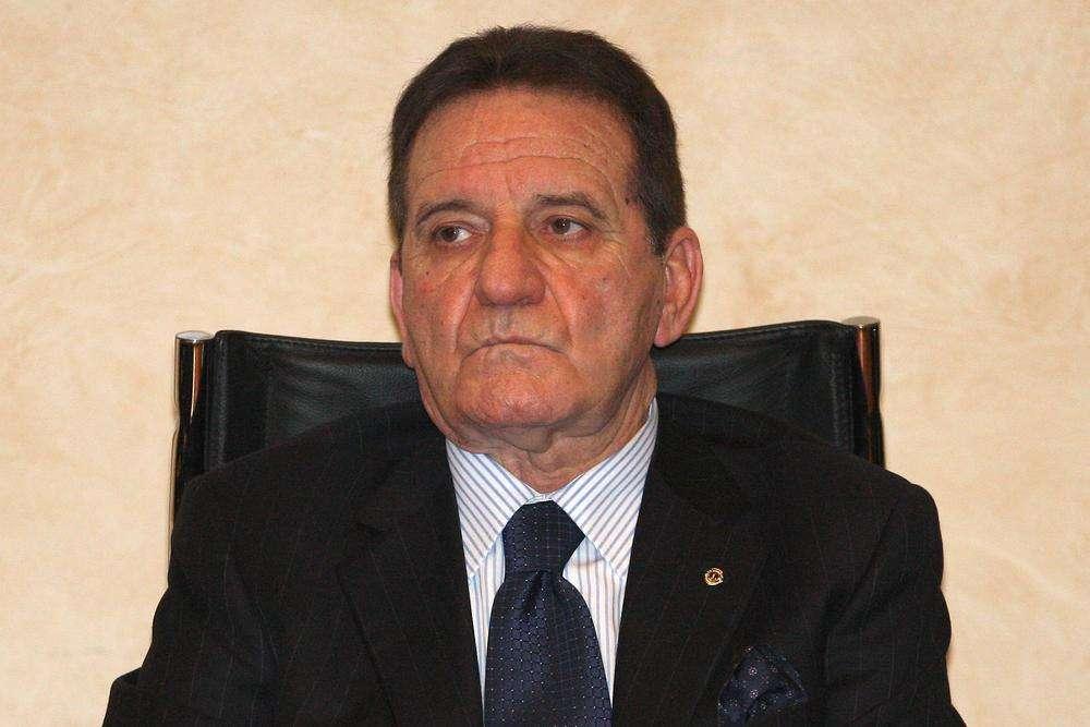 ESCLUSIVA TLP - Il Presidente della Lega Pro Mario Macalli come un ciclone su tutto: "Mai vassalli di nessuno, a casa nostra comandiamo noi"