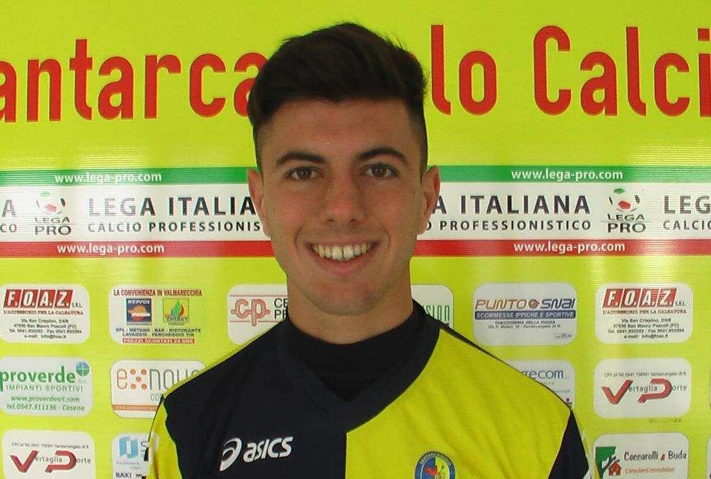 Piacenza, per la difesa si profila il ritorno di Castellana