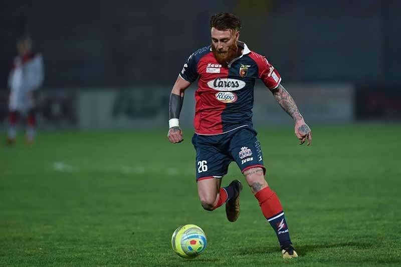 Niente C per Antonio Meola: ha firmato con il Chieti