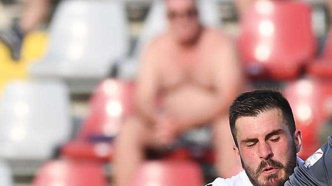 Novara, in tre verso la risoluzione: Koblar, Jelenic e Cancola