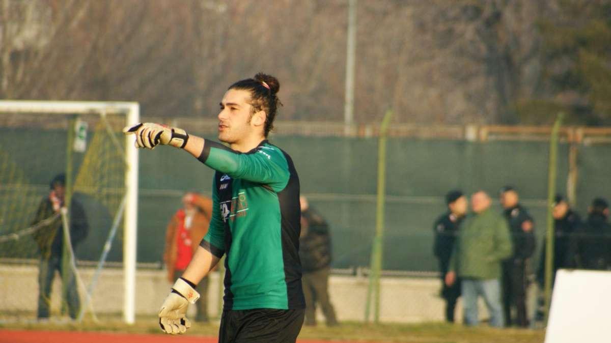 2^ Divisione, Valentini interrompe l'imbattibilità di Nardi, ma il Santarcangelo pareggia ad Alessandria