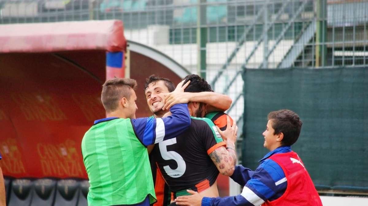 Lega Pro, il programma delle gare odierne
