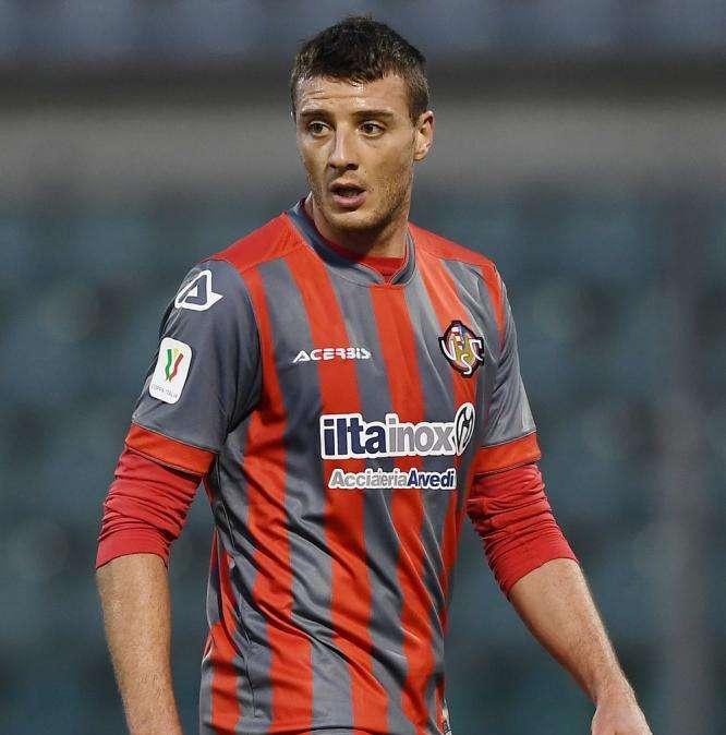 Padova, derby di mercato con il Vicenza per Ciofani