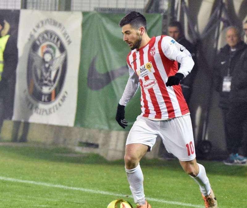 Bassano, per l'attacco si guarda a Lecce