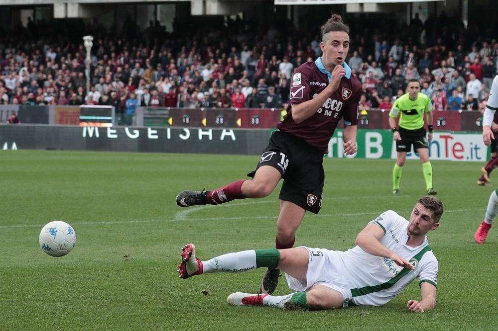 Padova, si lavora con l'Atalanta per trattenere Kresic in Veneto