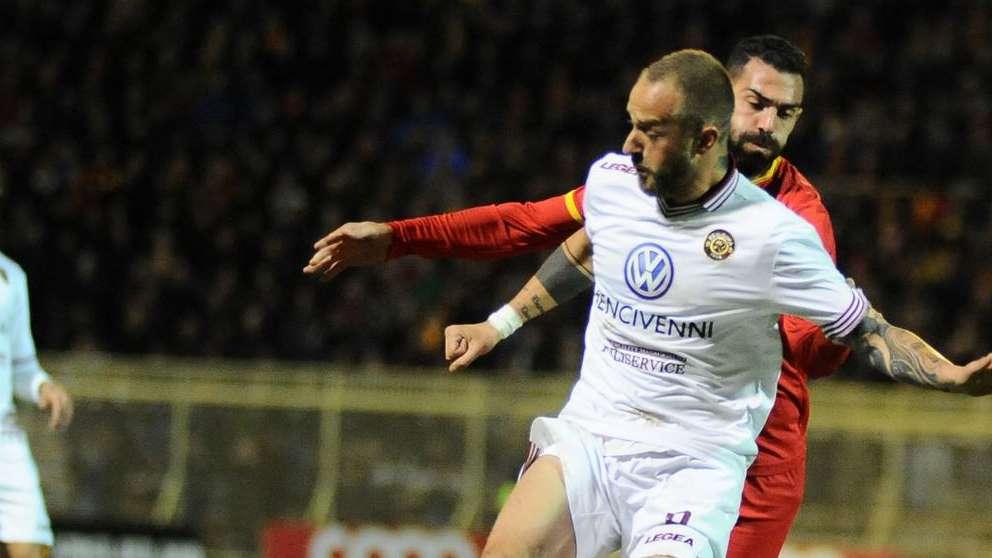 Legnago, si complica Castiglia. Virata su Zibert del Mantova