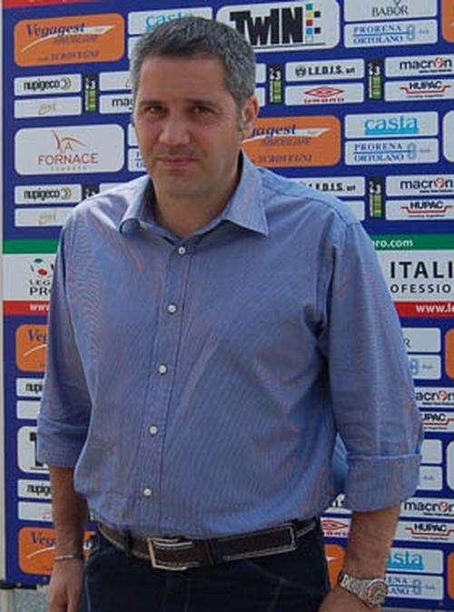 Pro Patria, scelte complicate per mister Novelli
