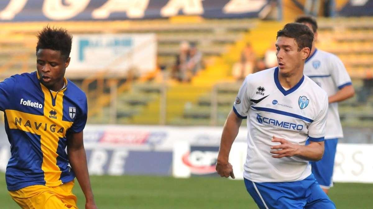 Bigolin: "Mi sarebbe piaciuto restare ad Arzignano ma il calcio è così"