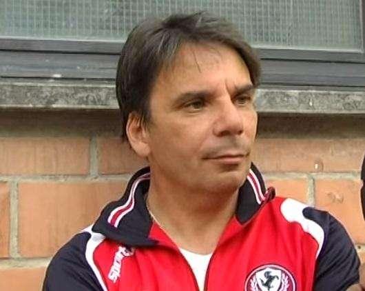 Taranto, Capuano: ''Il nostro pubblico ci trasporterà. Kanoutè giocatore straordinario''