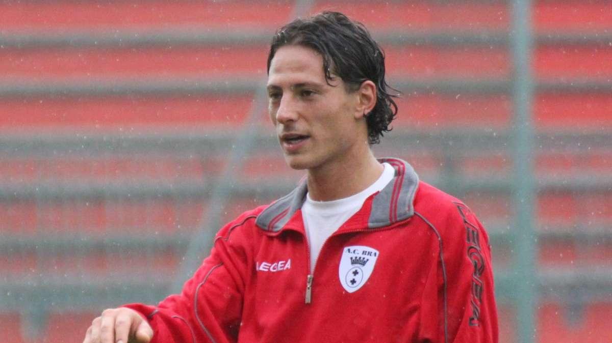 NOTIZIA TC - Dopo l'addio alla Giana, Ferrario riparte dal Sangiuliano