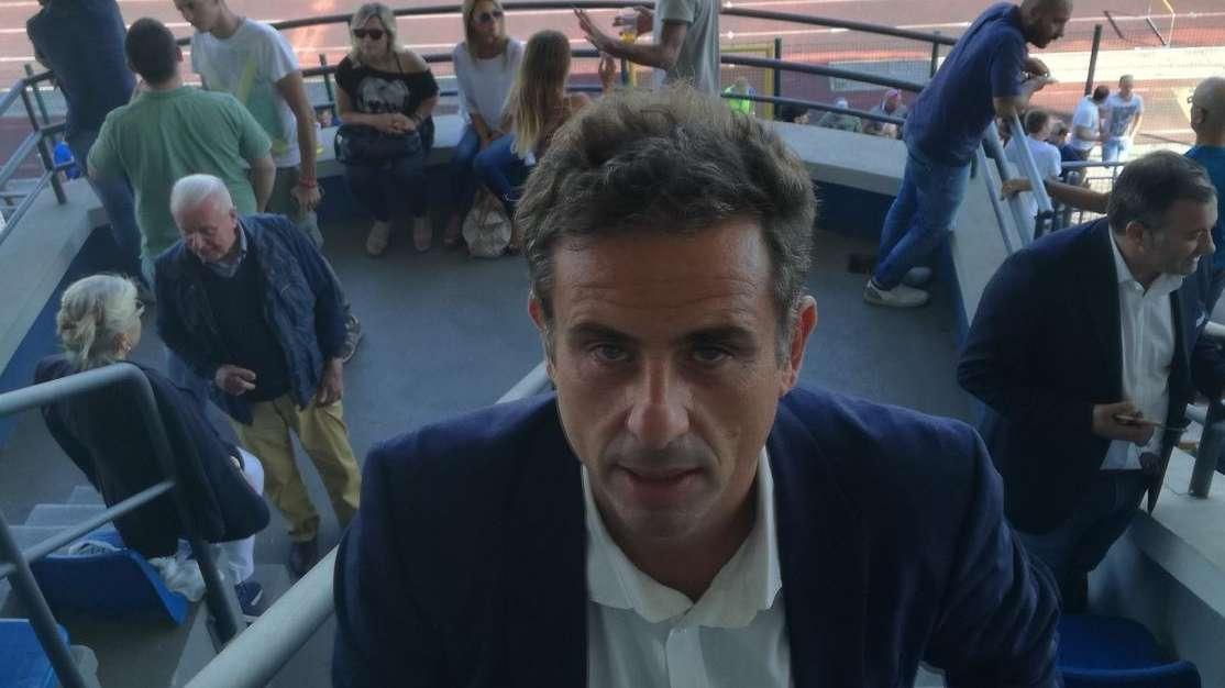Seregno, cambio in dirigenza: licenziato il DG Ninni Corda