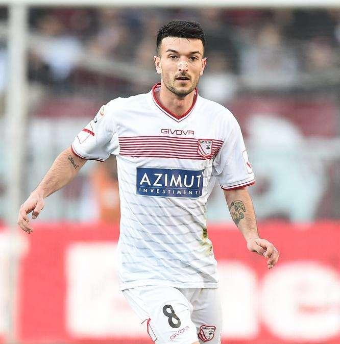 Bari, Bianco: "Vincere in casa deve diventare una costante"