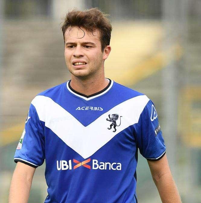Vicenza, Martinelli non arriverà: visite mediche in corso con il Palermo