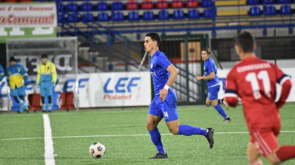 INTERVISTA TC - Angeli: "Monterosi, i playoff un grande traguardo"