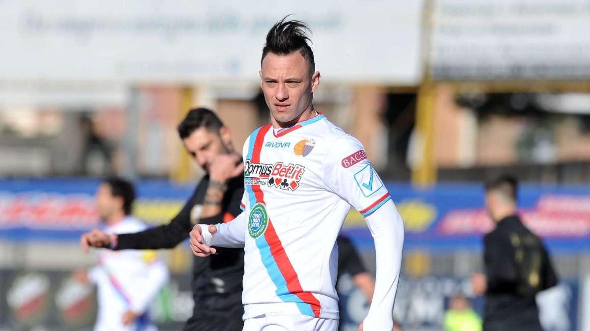 Potenza, Di Piazza si conferma bestia nera: settimo gol subito