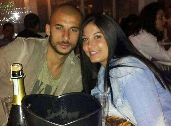 Vittorio Triarico ❤ Cristina Bellomo