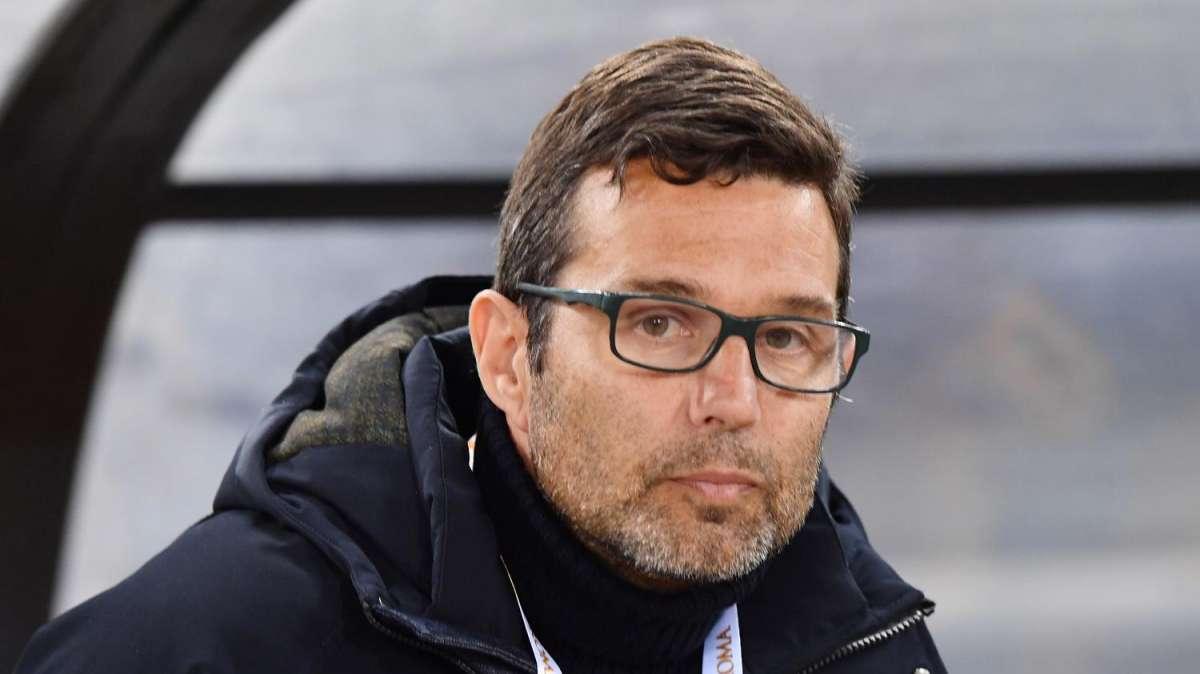 DG Entella: "Merkaj è incedibile, Zamparo completa il reparto"