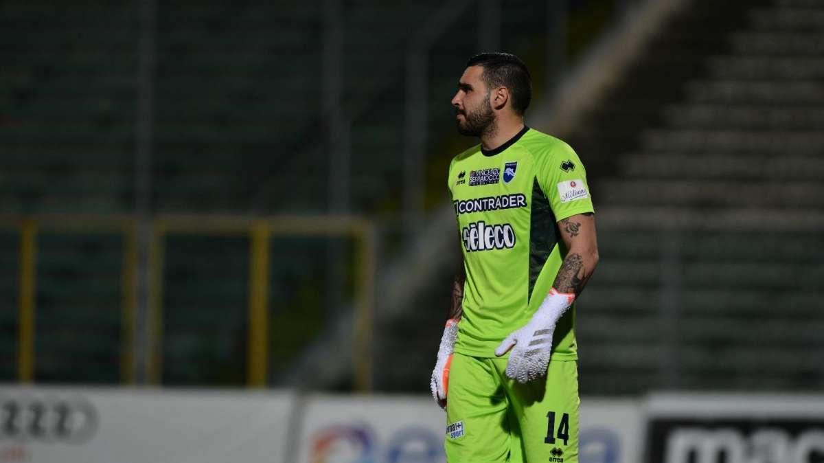 Iacobucci: "Pescara è la mia prima scelta, ma aspetto in eterno"