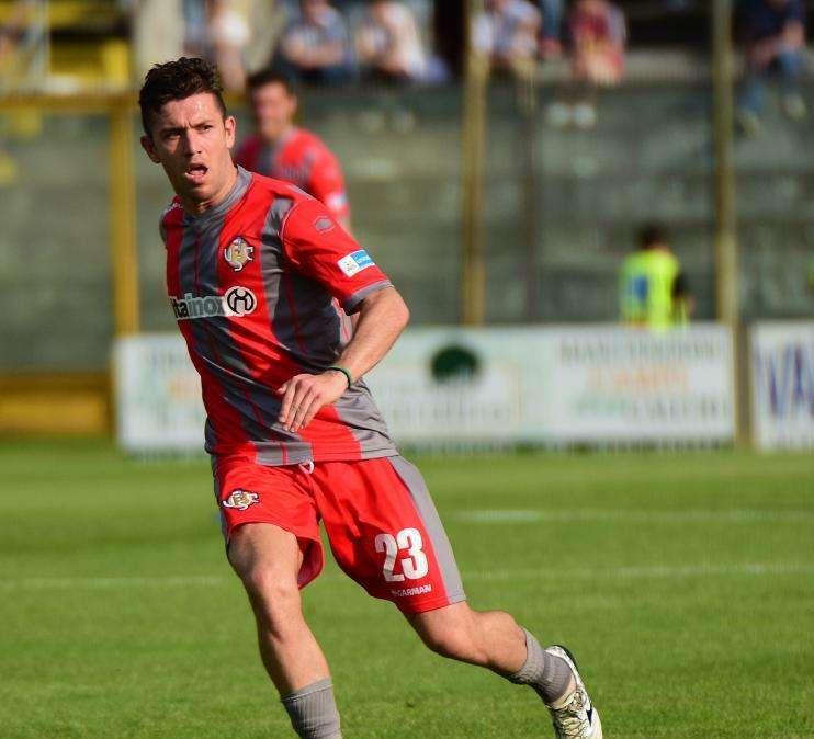 Reggiana, tre nomi sul taccuino di Magalini per il centrocampo