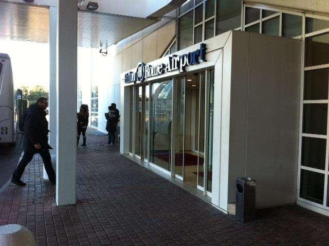 ESCLUSIVA TLP - Tutto esaurito all'Hilton: trattative frenetiche