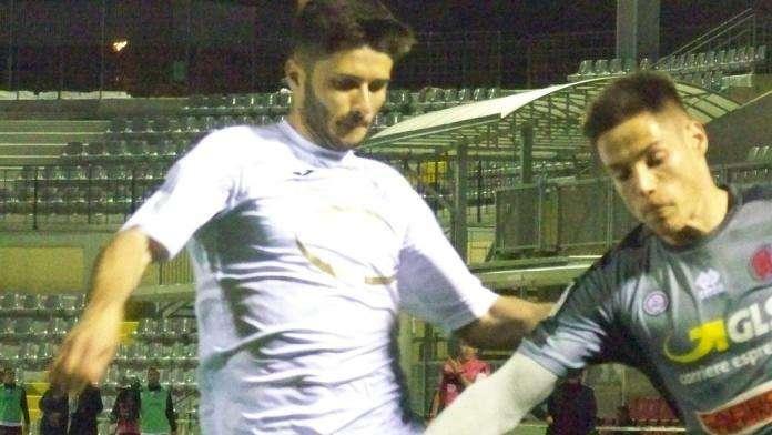 Cavese, in difesa arriva un nuovo volto: è Andrea Badan