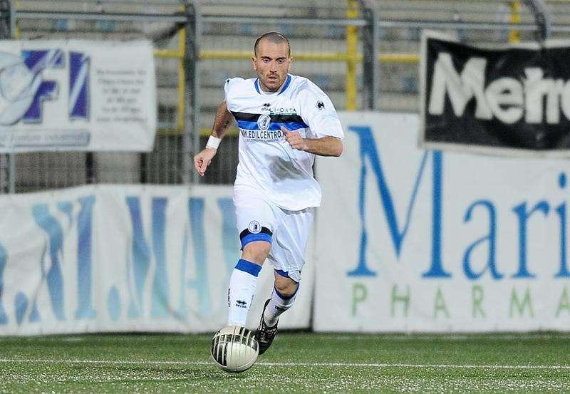 ESCLUSIVA TLP - Passiglia: "Ho giocato in grandi piazze e punto a tornare protagonista in Lega Pro"