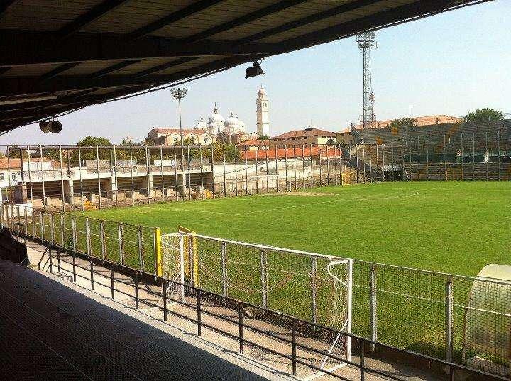 Il Gazzettino: "Padova, sabato tutti all'Appiani"