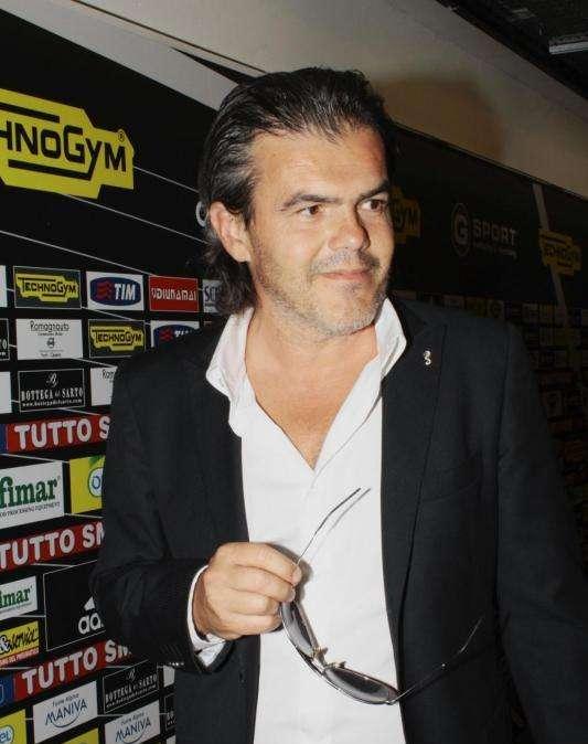 ESCLUSIVA TLP - San Marino, pres Mancini: "Finale di stagione da circo: per protesta potrebbero non svolgersi i play-out. E Buffon a che titolo parla?"