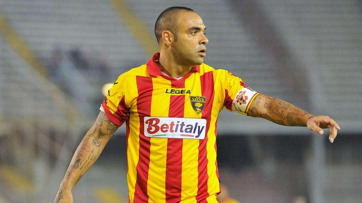 Lecce, offerta estera per Miccoli