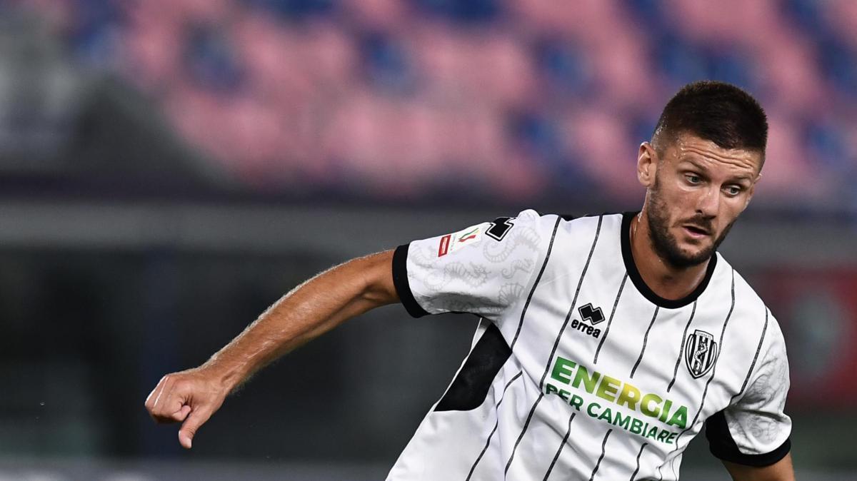 Arzignano, Bianchi: "Partita che vale tanto, la mia stagione è stata sufficiente"
