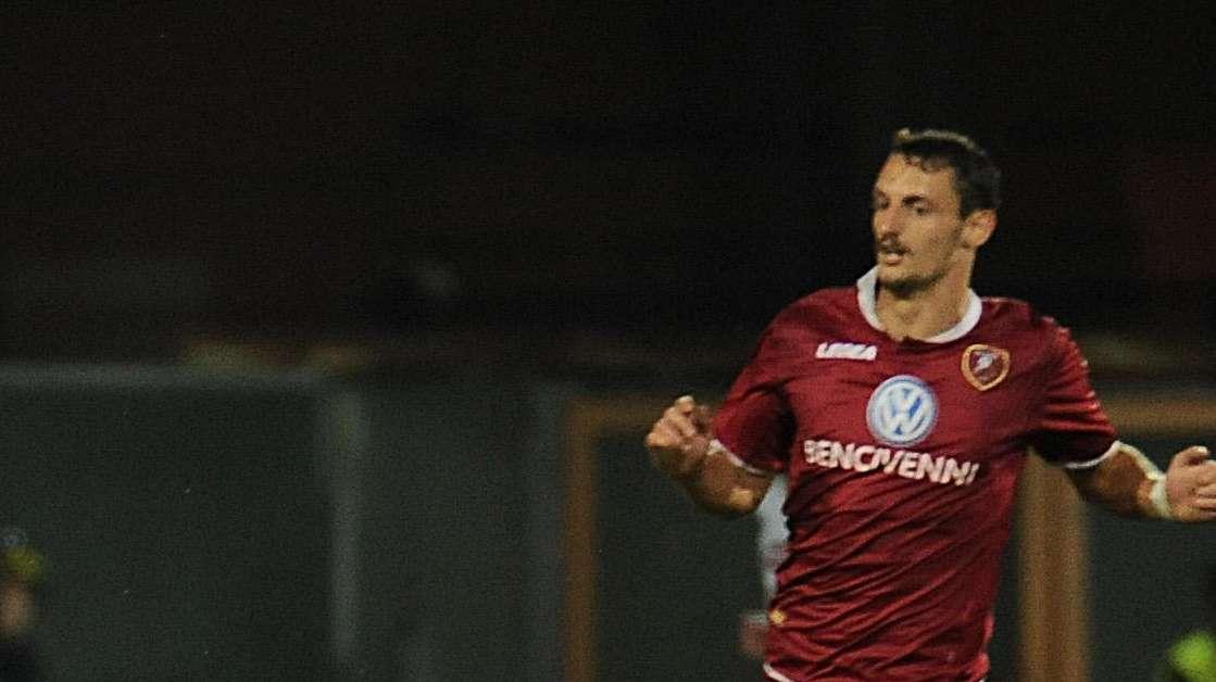 NOTIZIA TC - Pescara, piace Rolando della Reggina