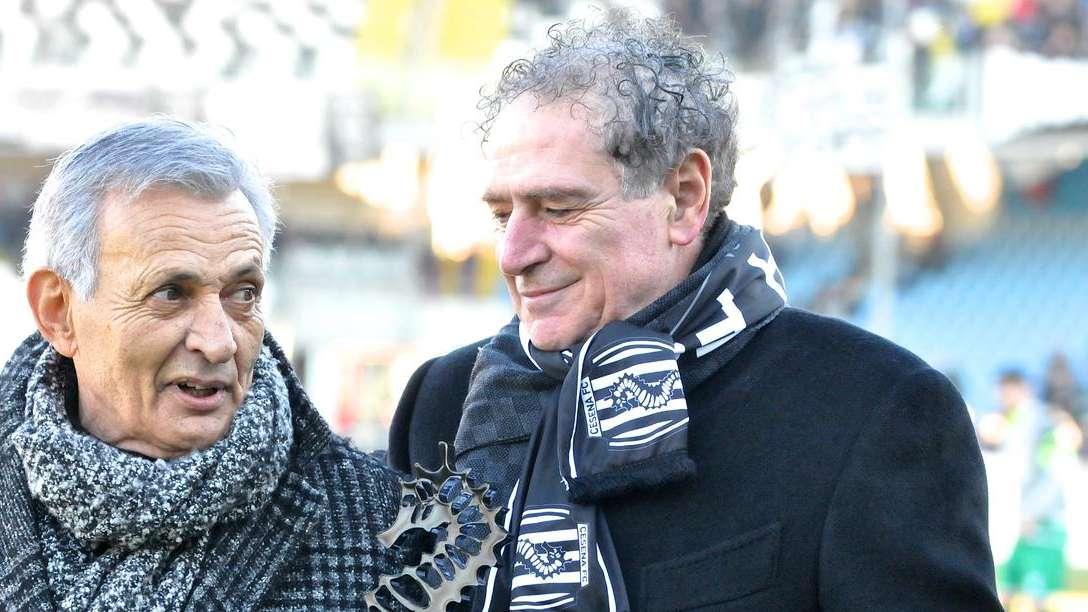 Pres Cesena: "Capitale sociale non intaccato, risultato super positivo"