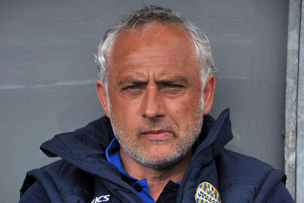 ESCLUSIVA TLP - Spezia, per la panca un duello d'elite