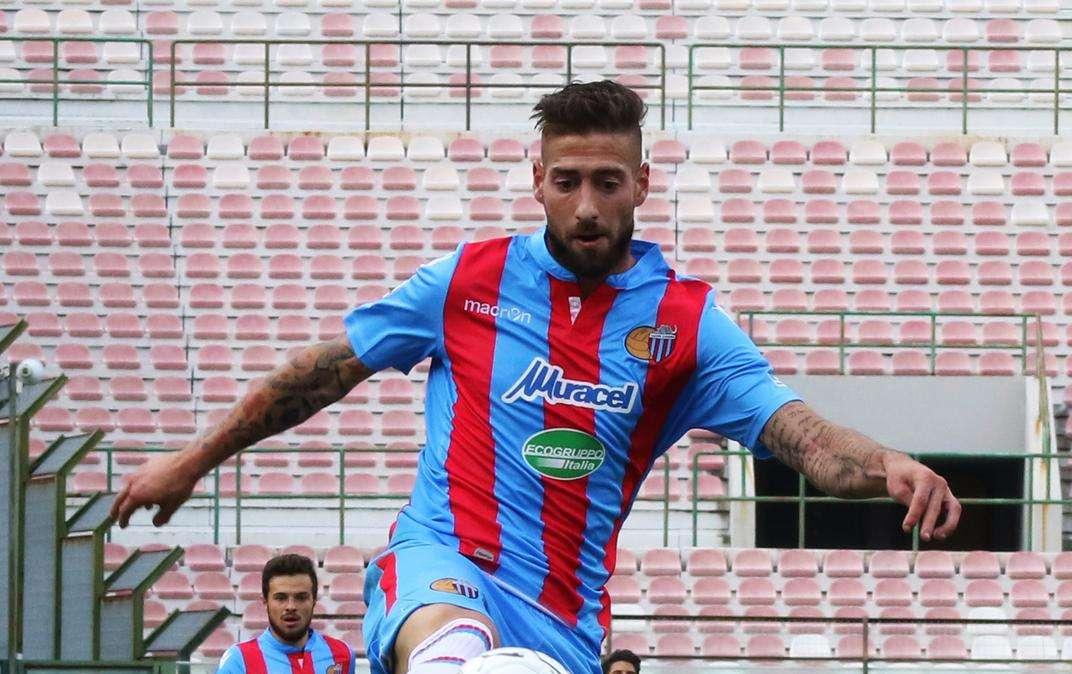TC - Carrarese, Calderini rinnova fino al 2021