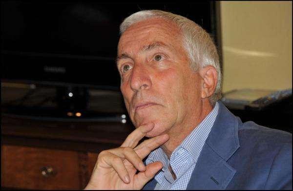 Giuliano Sili a TLP: " Stiamo trattando l'acquisto del Fano"