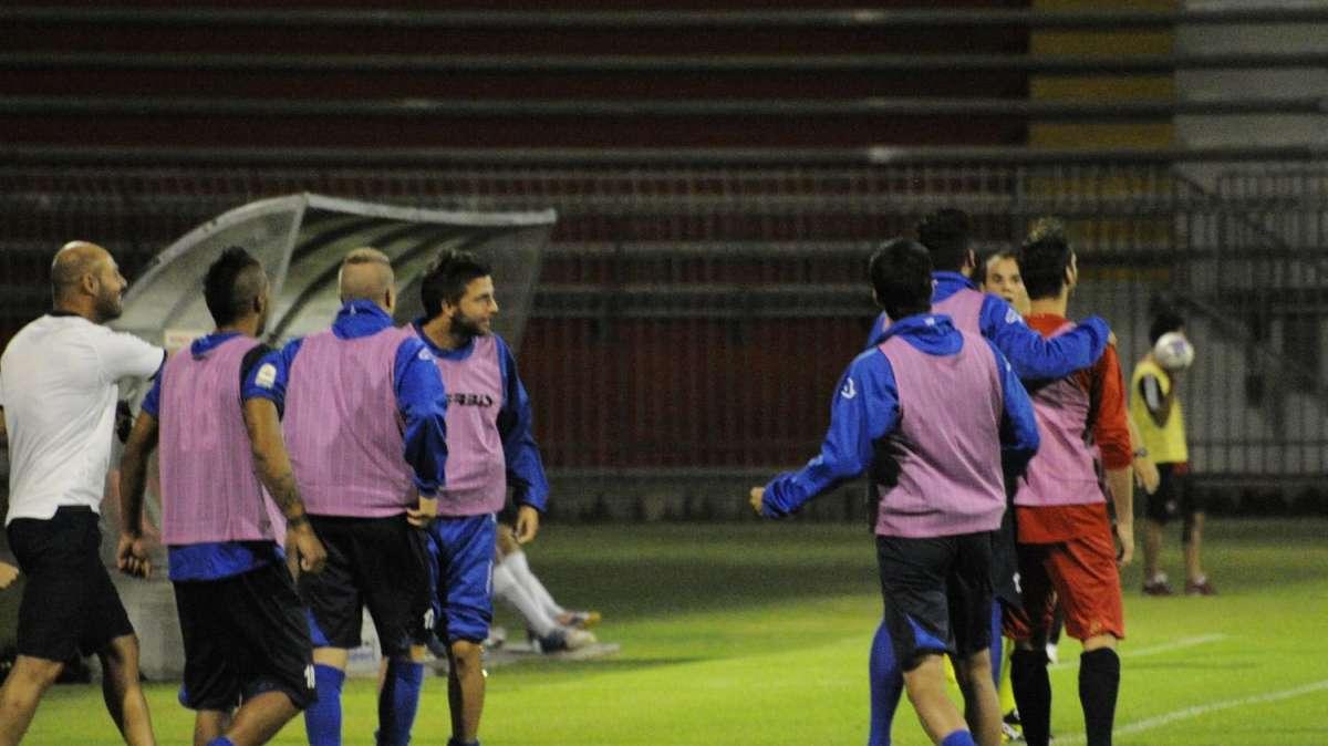 Play-out 2^ Divisione, il Porto Tolle passa all'ultimo respiro