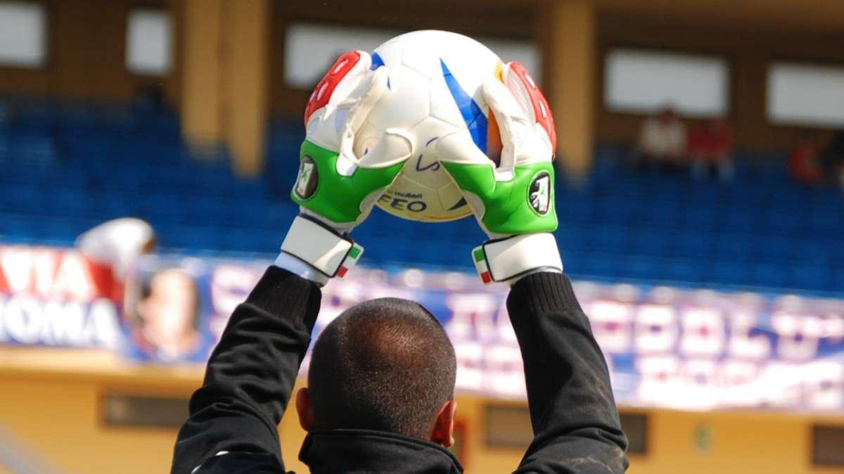 Reggiana, preso un giovanissimo portiere dal Palermo