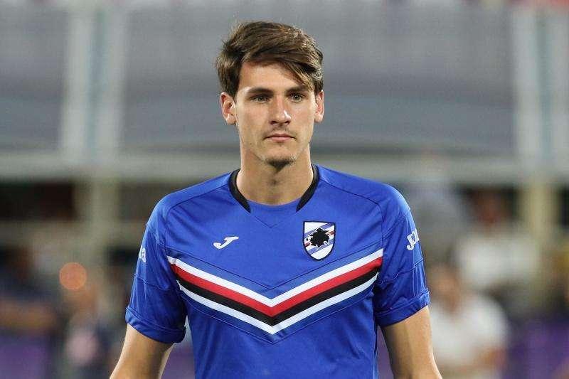 Olbia, preso un difensore dalla Sampdoria