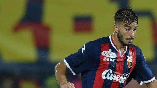 NOTIZIA TC - Avellino, interesse per Ernesto Starita del Monopoli