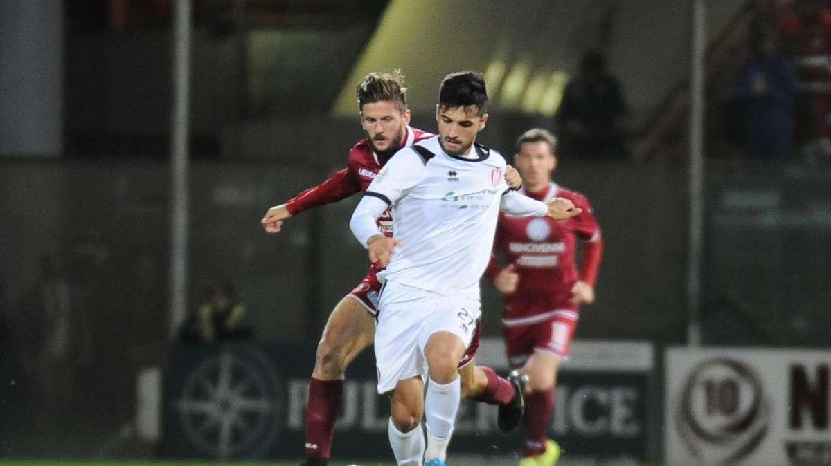 NOTIZIA TC - Carrarese, dal Milan può arrivare Emir Murati