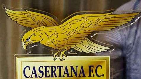 Casertana, vicino un difensore della Juve Stabia
